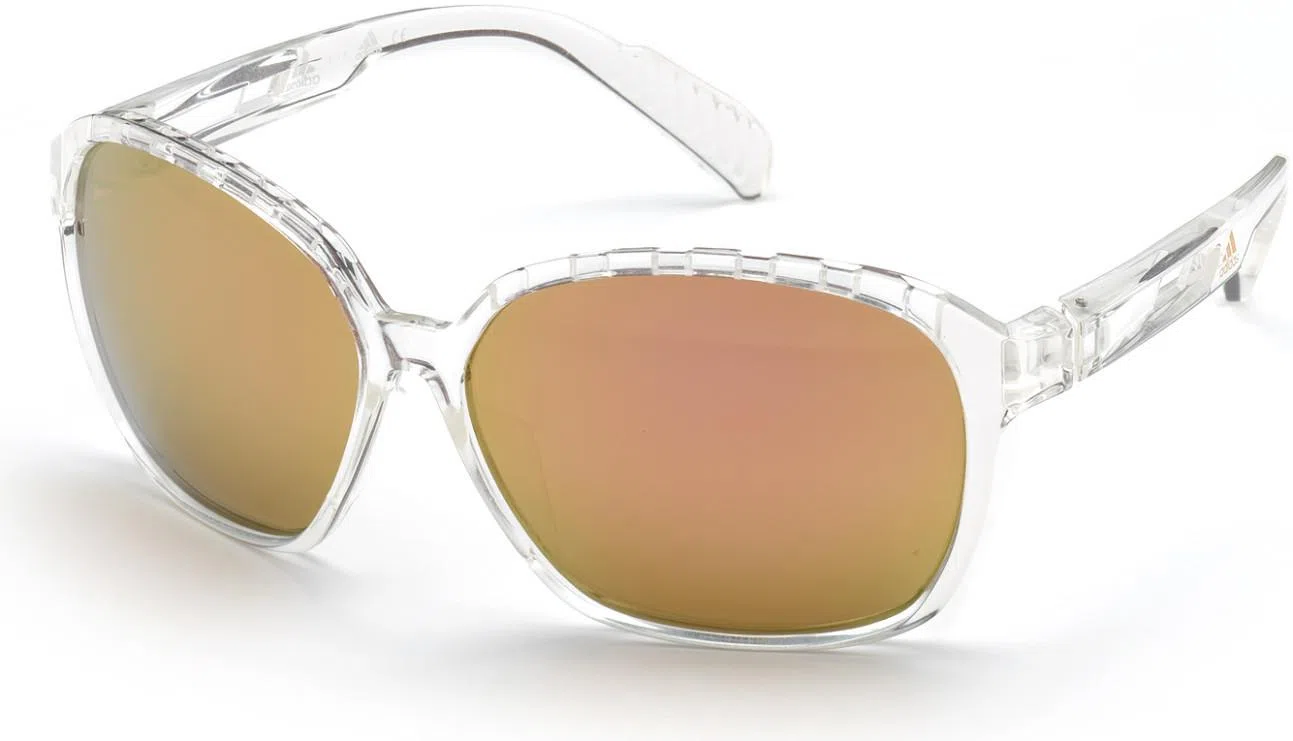 ADIDAS SPORT 0013 Sunglasses - view 3